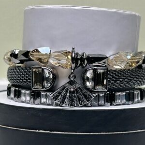 Halloween Stack - Fan